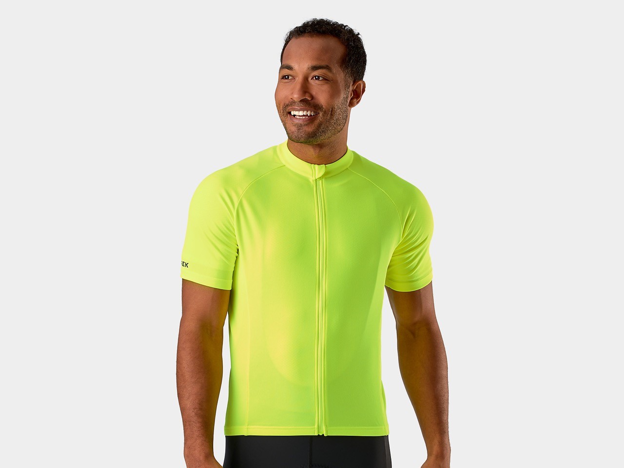 Dres TREK Solstice yellow